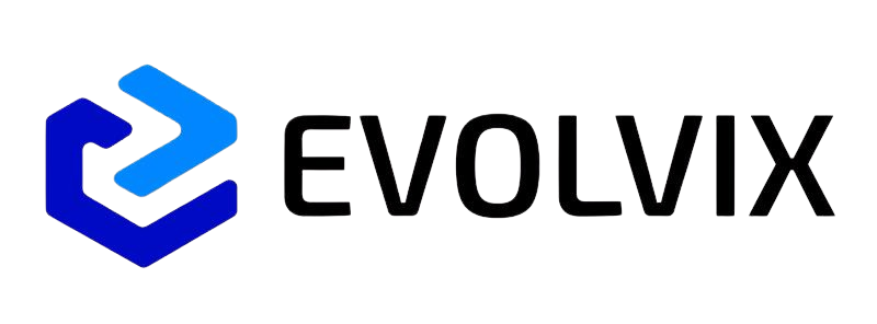 Evolvix Logo